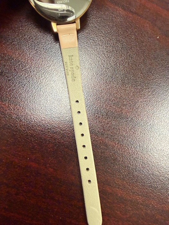 Watches